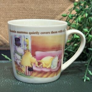 Vintage child’s cup